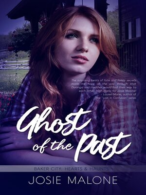 cover image of Ghost of the Past